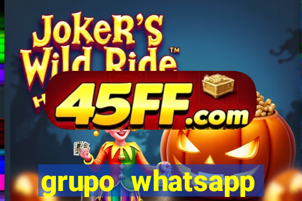 grupo whatsapp santos fc